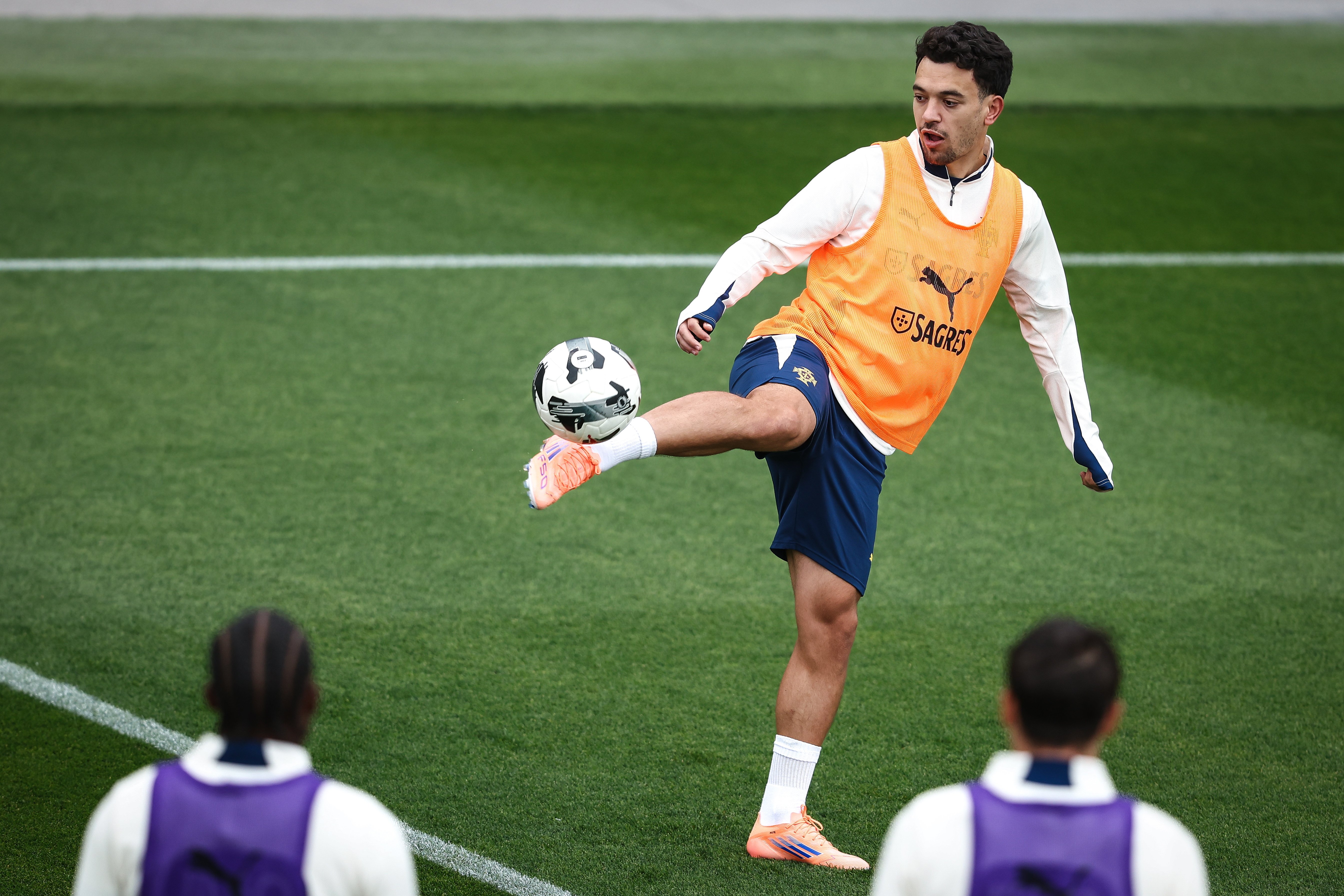 包含国际比赛日葡萄牙体育备战英超，止住颓势细节曝光，媒体盛赞，控场能力受关注的词条-kaiyun